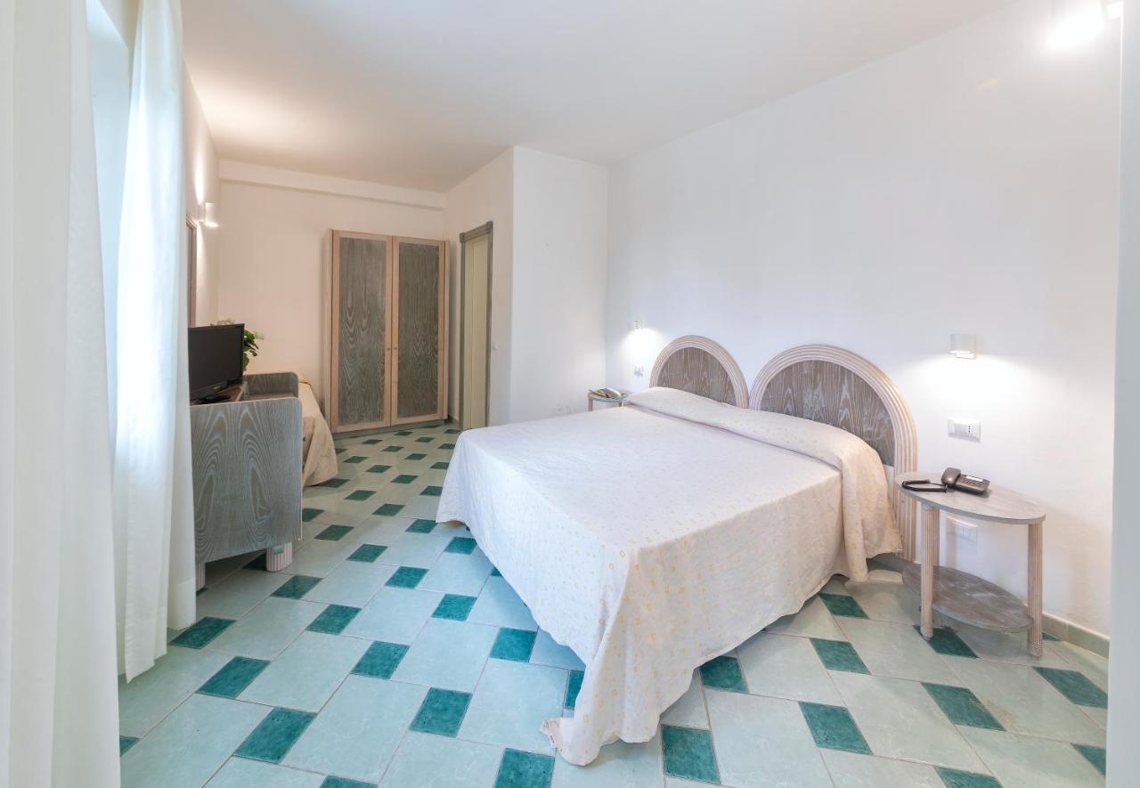 Oasi Castiglione Casamicciola Terme