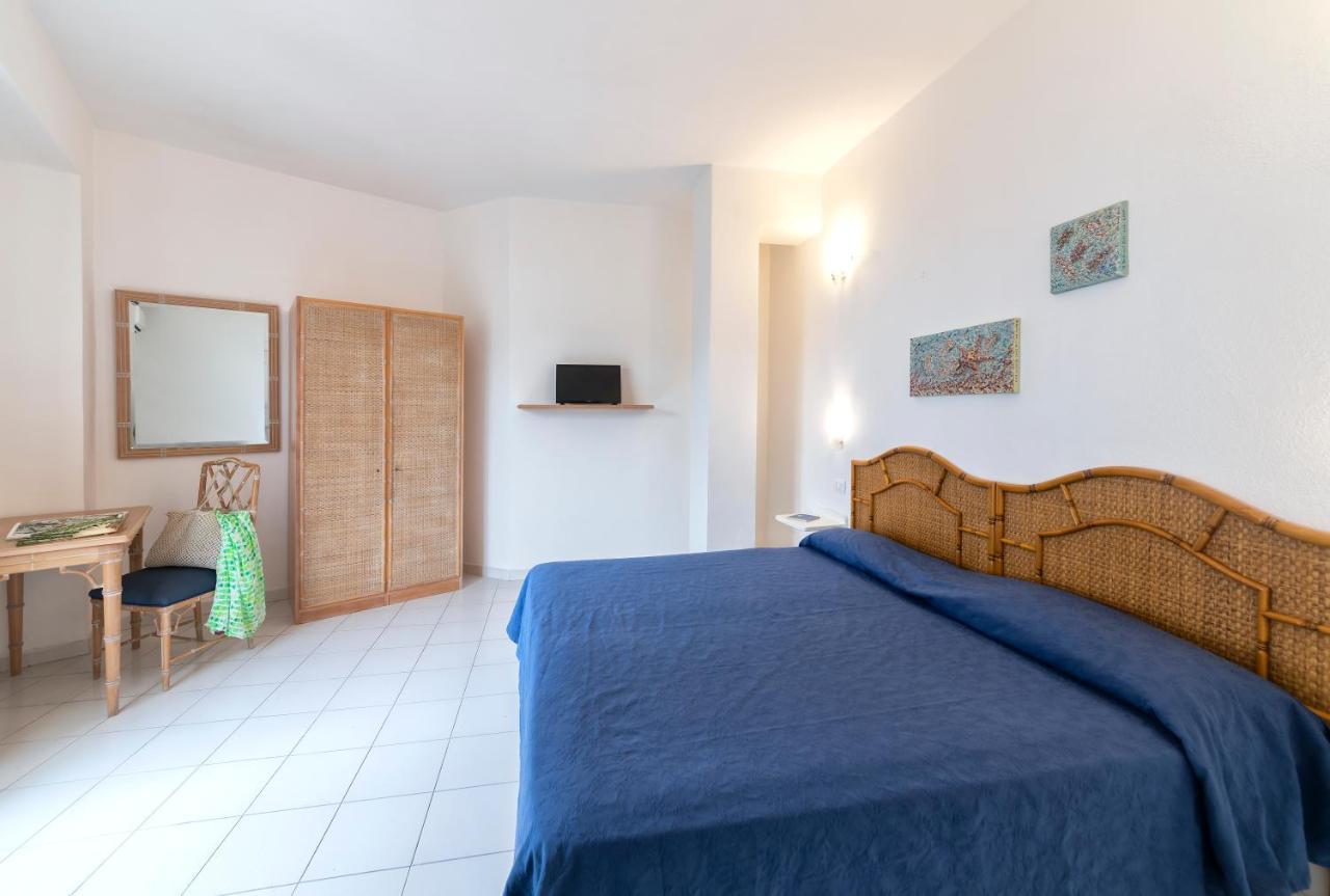 Hotel Oasi Castiglione 4*