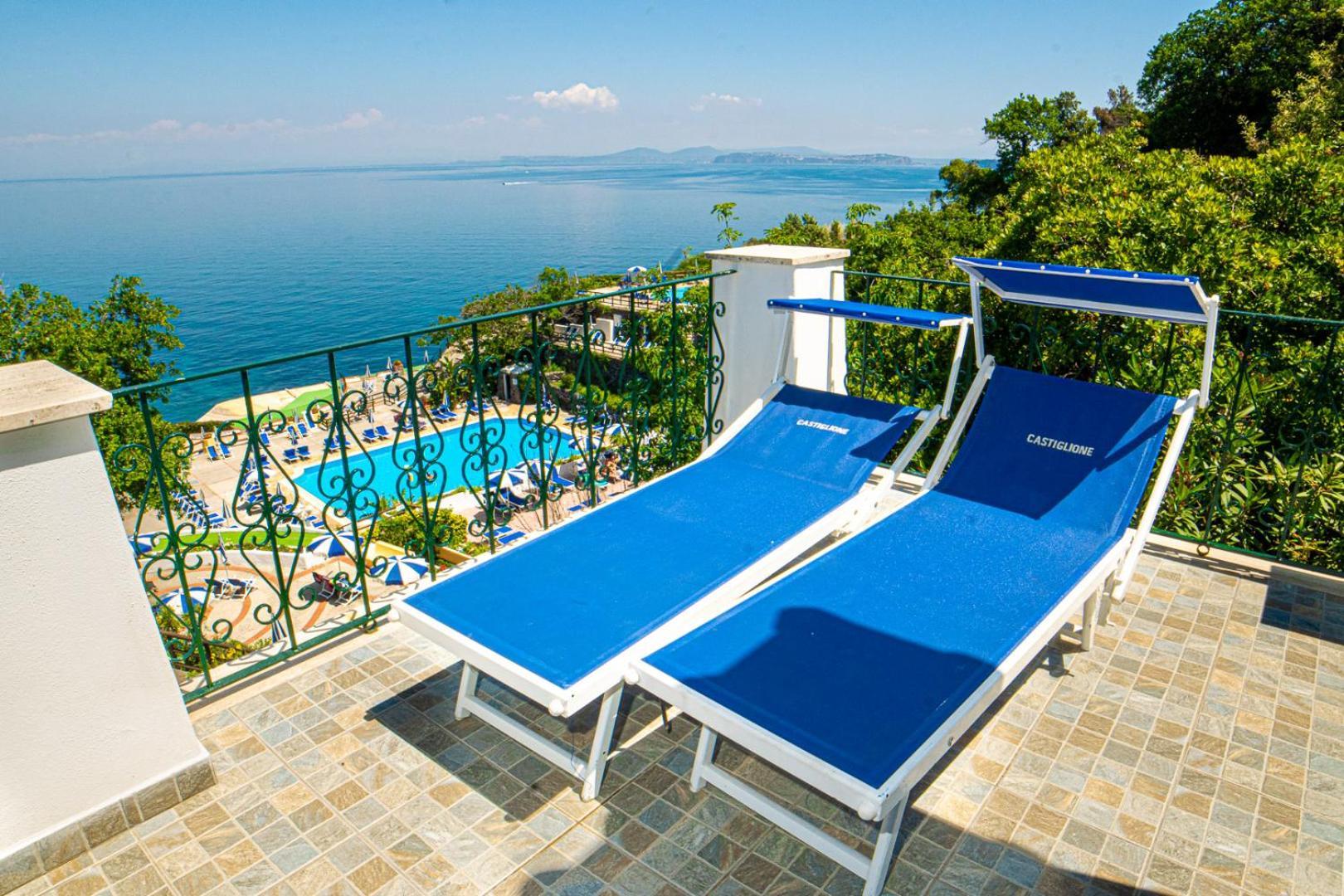 Oasi Castiglione Hotel