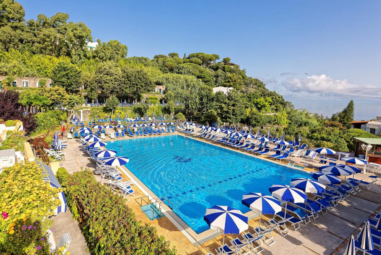 Oasi Castiglione Hotel