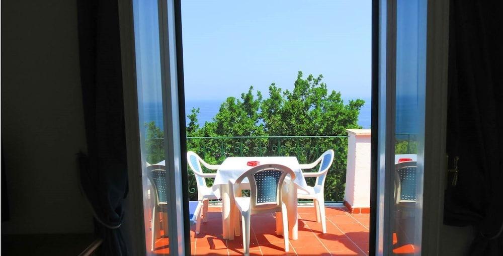 Oasi Castiglione 4* Casamicciola Terme