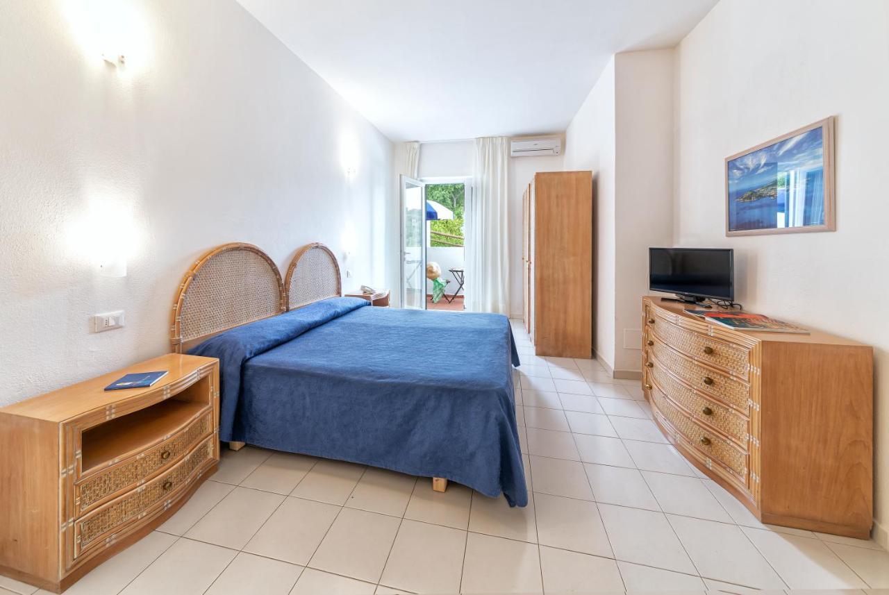 Oasi Castiglione Casamicciola Terme