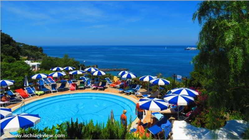 Oasi Castiglione Hotel Casamicciola Terme