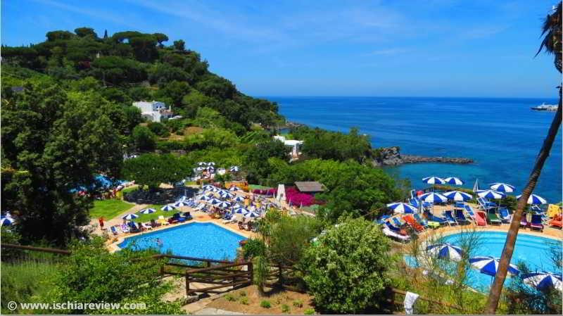 Oasi Castiglione Hotel 4*