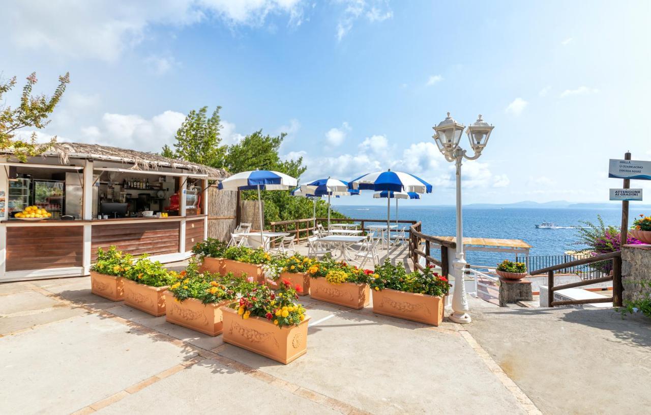 Oasi Castiglione Hotel 4*