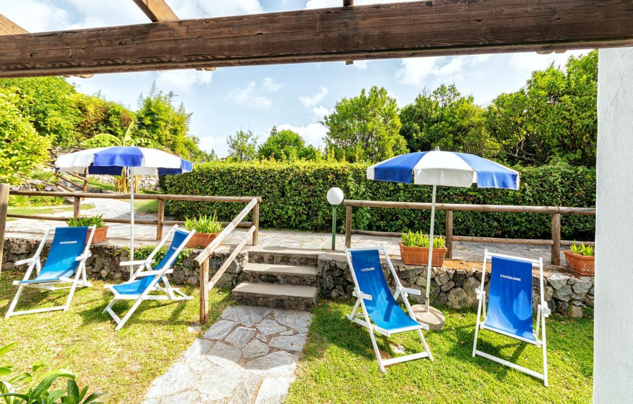 Oasi Castiglione 4*