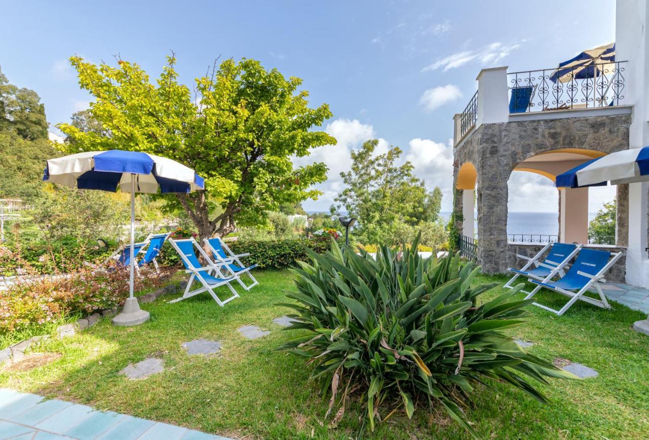 Oasi Castiglione Hotel Casamicciola Terme