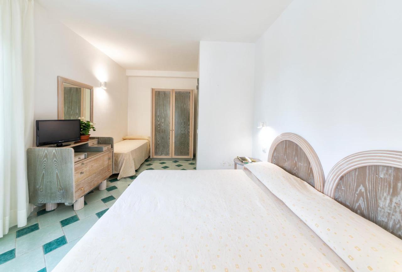Oasi Castiglione 4* Casamicciola Terme