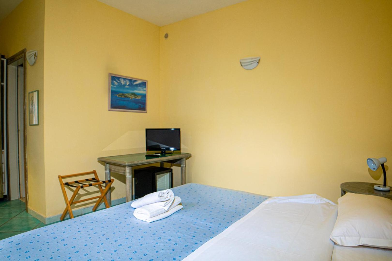 Hotel Oasi Castiglione