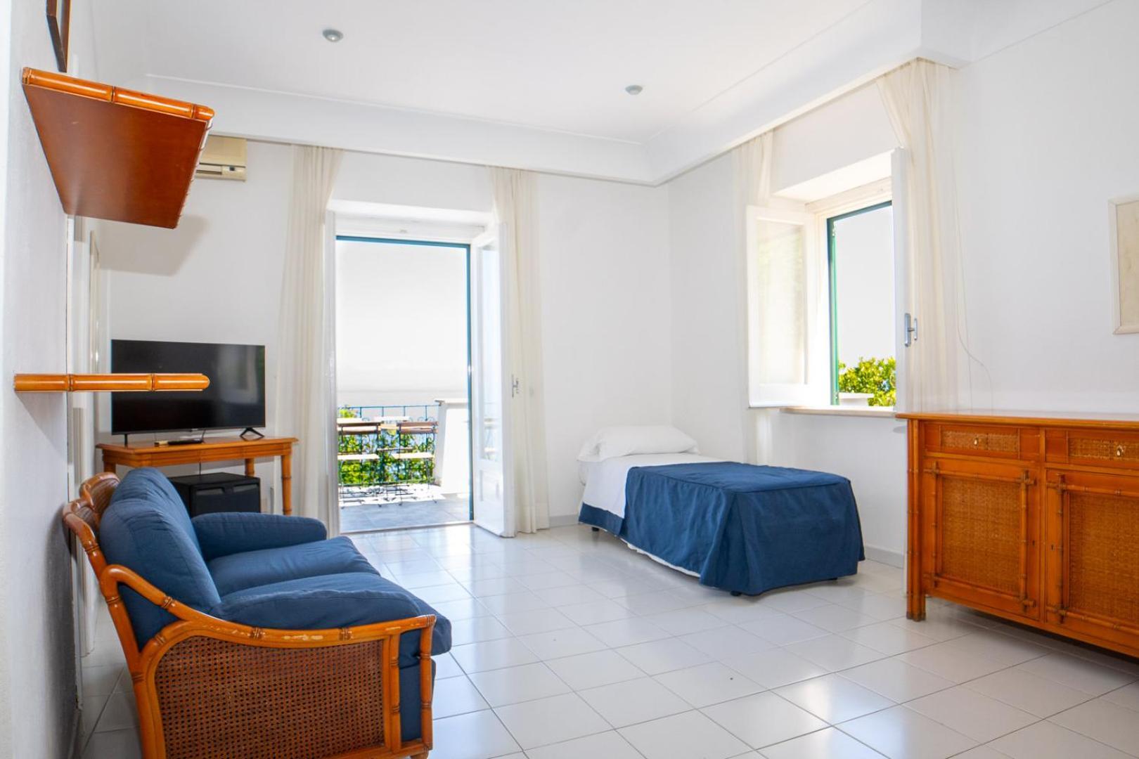 Oasi Castiglione Hotel Casamicciola Terme