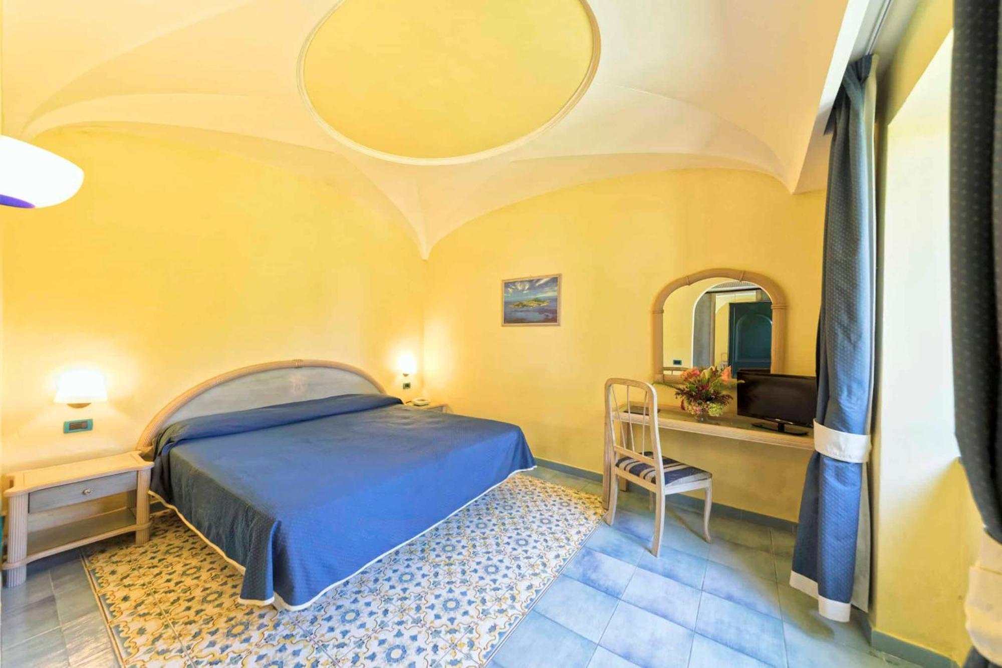 Hotel Oasi Castiglione