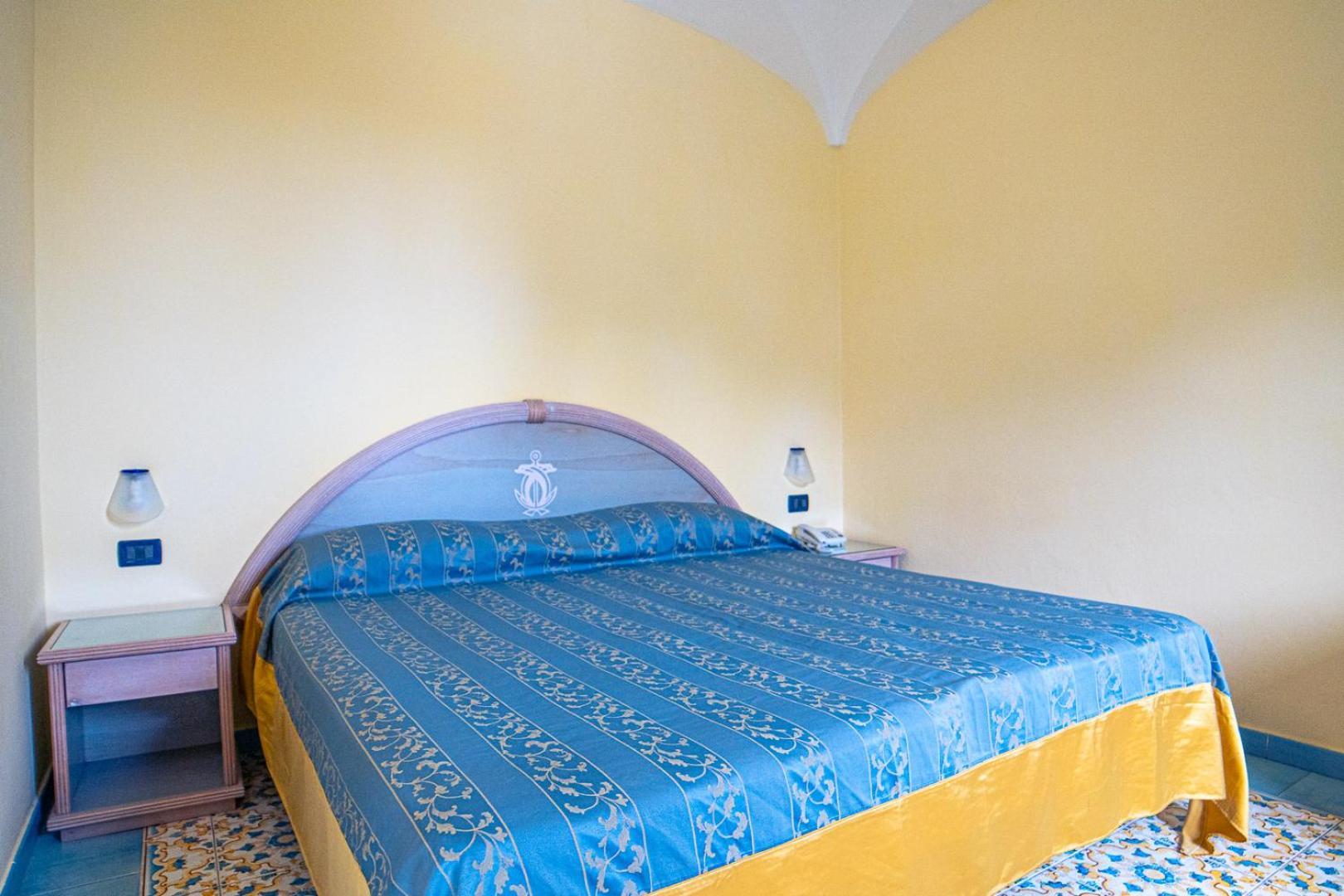 Hotel Oasi Castiglione 4*