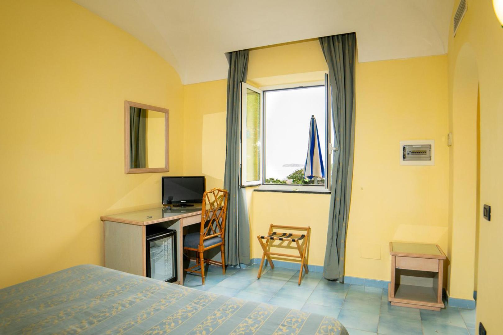 Hotel Oasi Castiglione