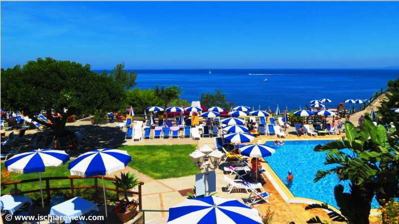 Oasi Castiglione 4* Casamicciola Terme