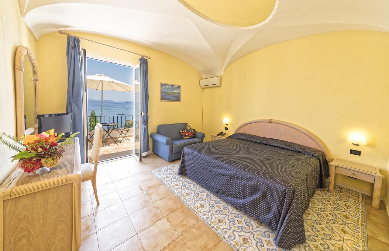 Oasi Castiglione Casamicciola Terme