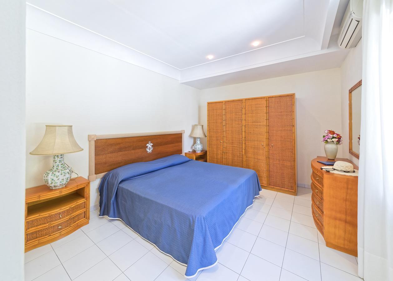 Oasi Castiglione Hotel Casamicciola Terme