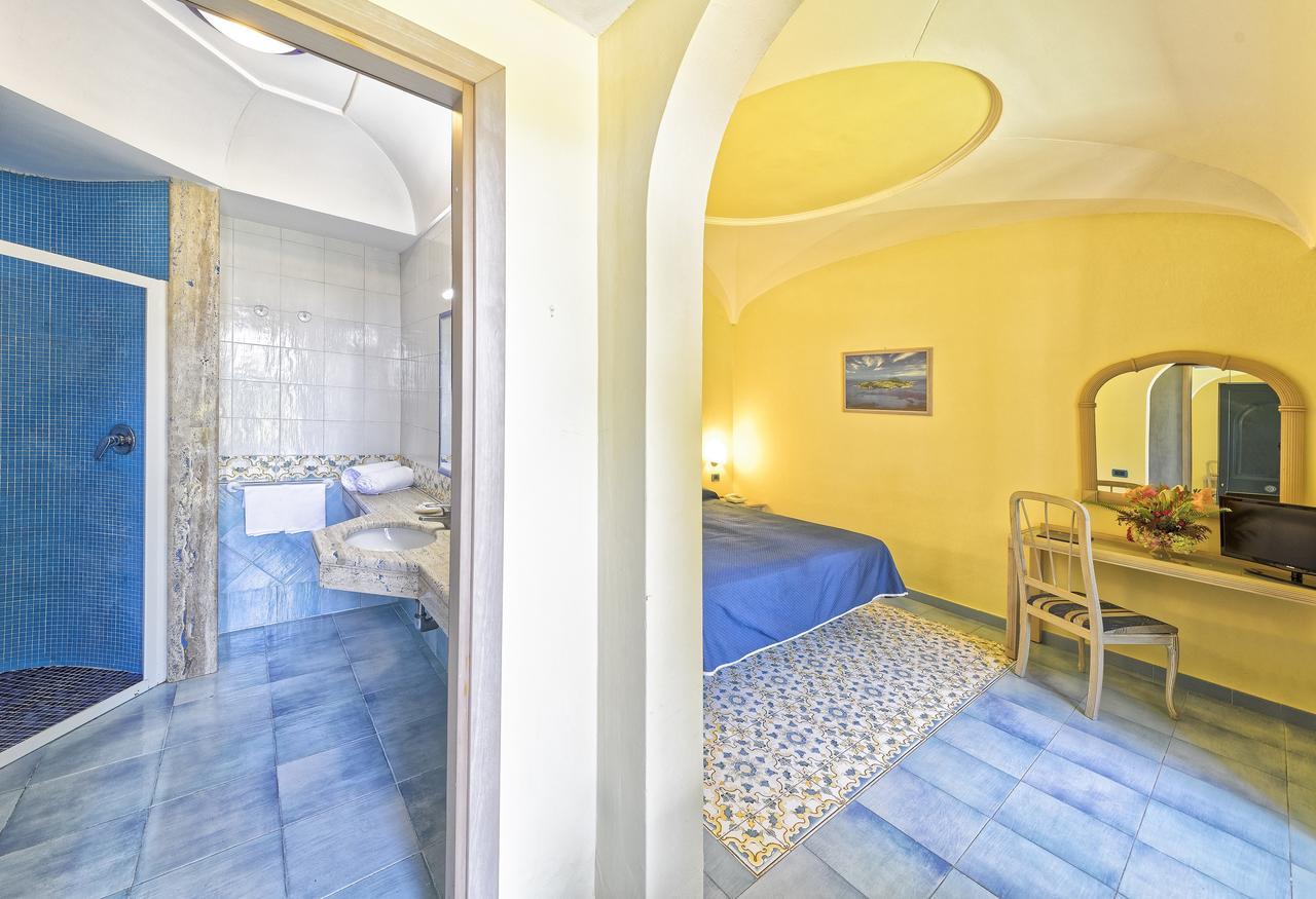 Oasi Castiglione Casamicciola Terme