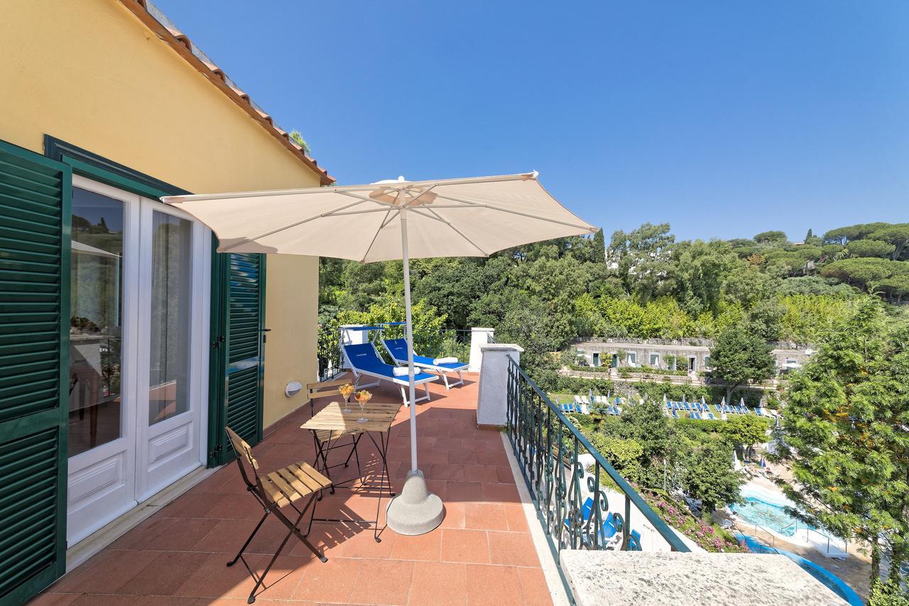 Hotel Oasi Castiglione