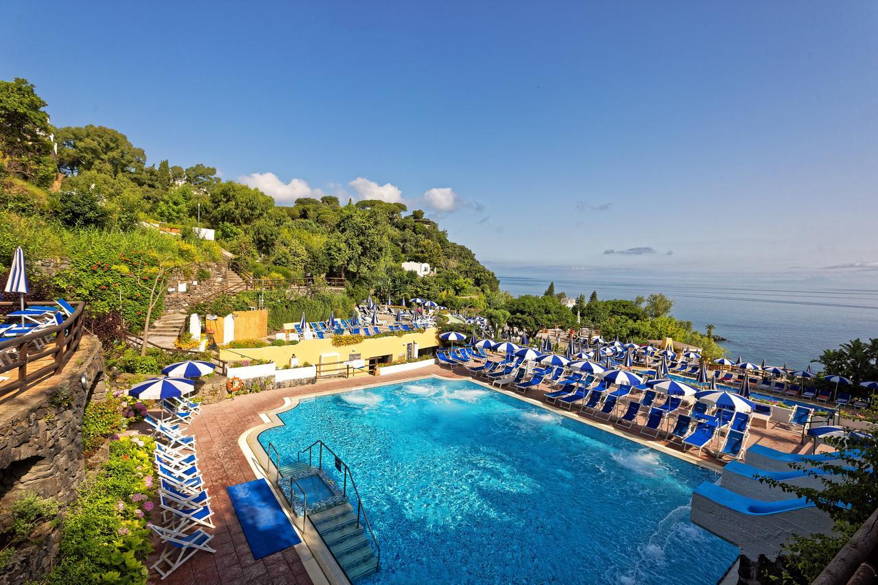 Hotel Oasi Castiglione
