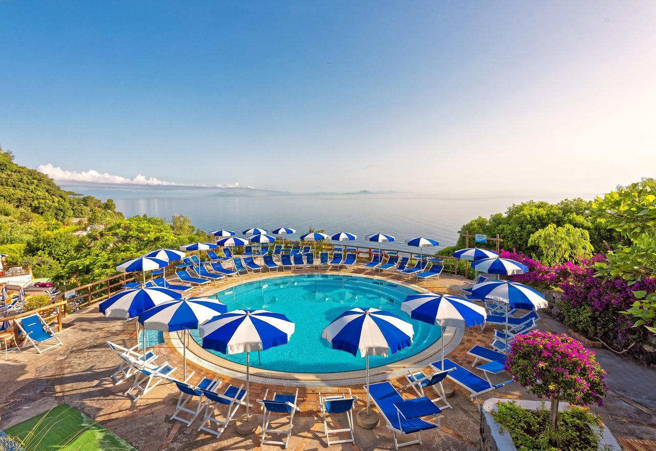 Oasi Castiglione Hotel Casamicciola Terme