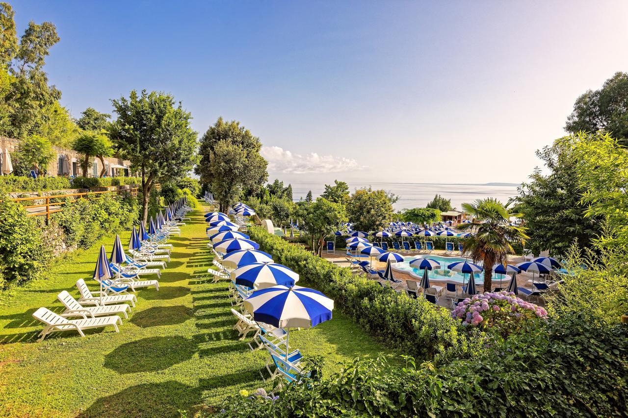 Hotel Oasi Castiglione
