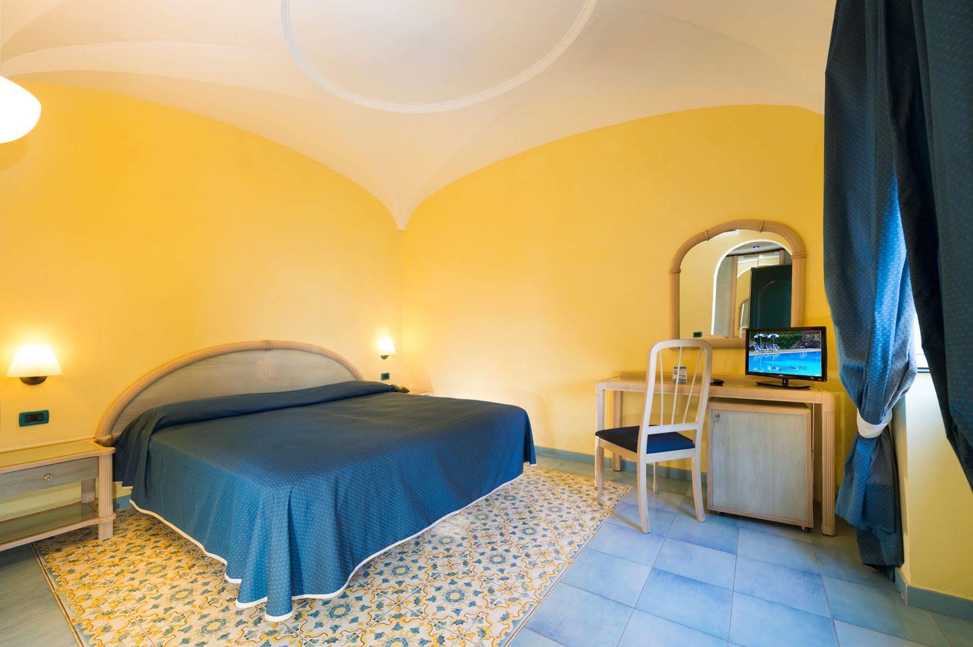 Oasi Castiglione 4* Casamicciola Terme