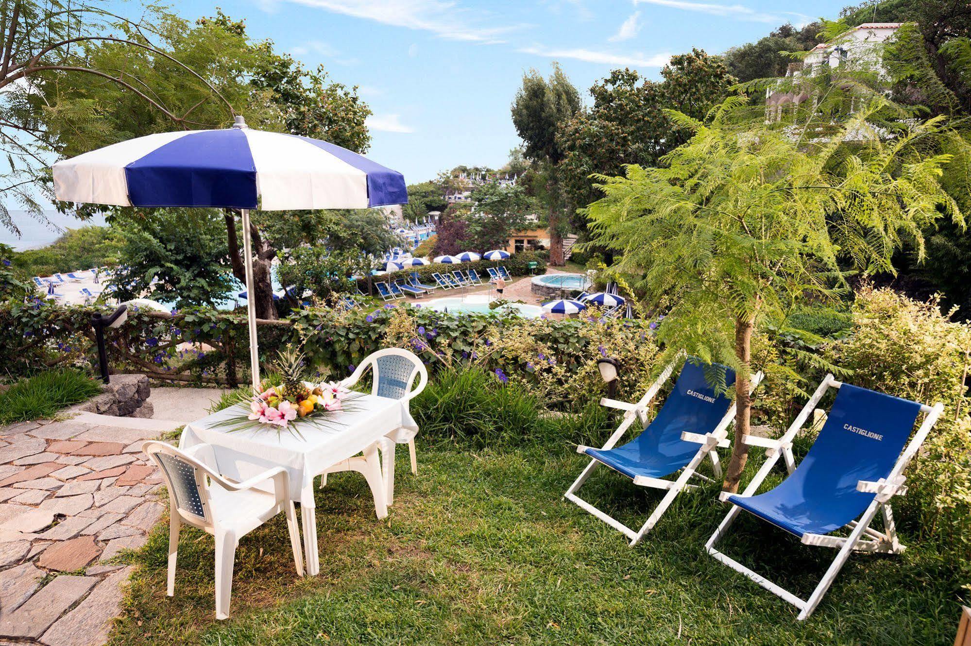 Oasi Castiglione 4* Casamicciola Terme