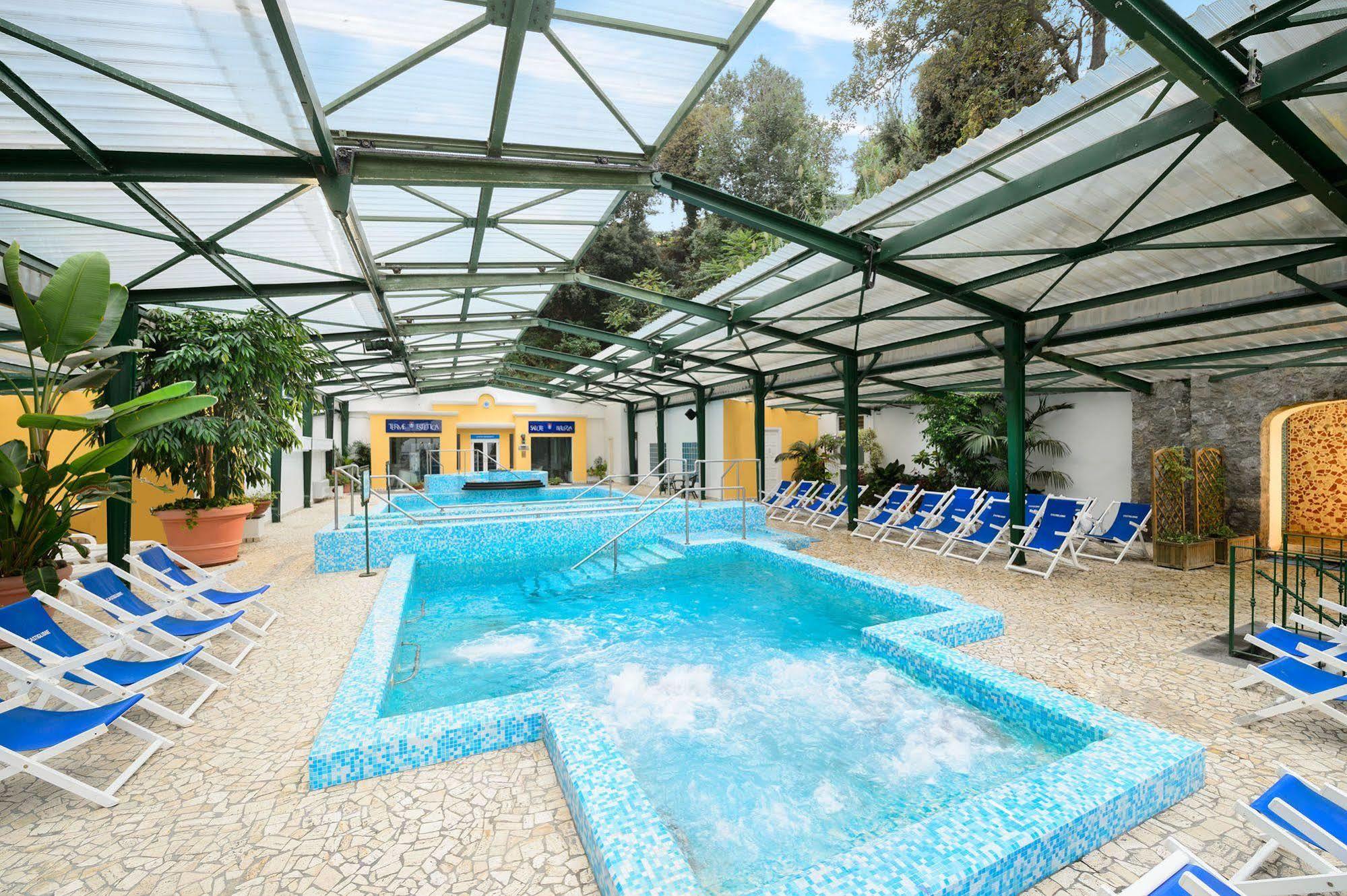 Oasi Castiglione Hotel