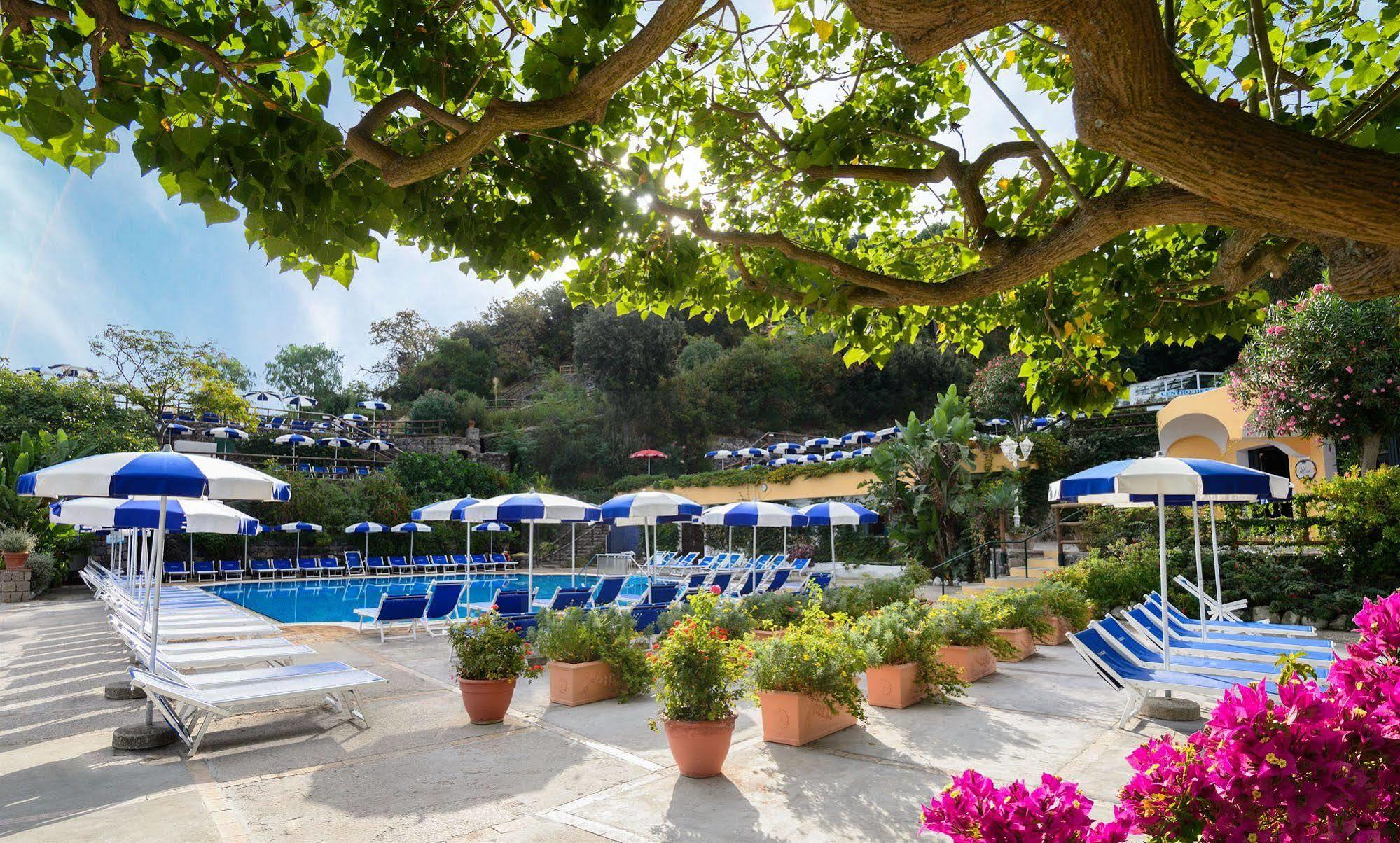 Oasi Castiglione 4* Casamicciola Terme