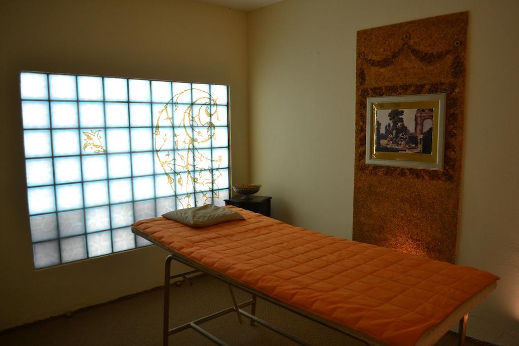 Hotel Oasi Castiglione Casamicciola Terme
