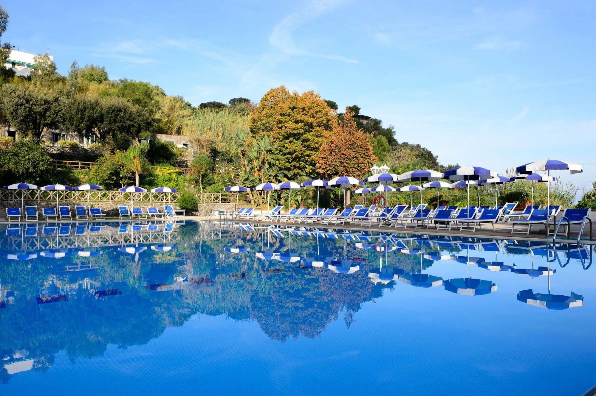 Oasi Castiglione Hotel Casamicciola Terme