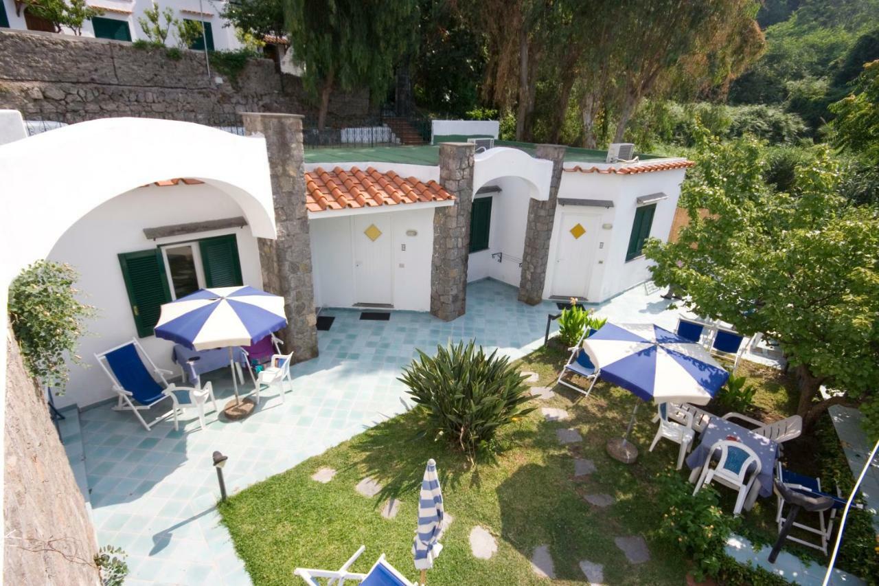 Hotel Oasi Castiglione
